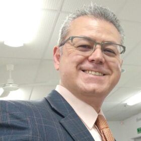 Rafael Ibarra Mojica